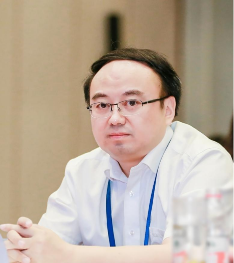 Geege动态丨广域铭岛刘向阳：工业互联网为制造业数字化转型提供方法论