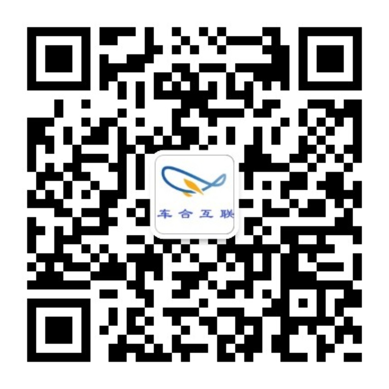 官方微信公众号